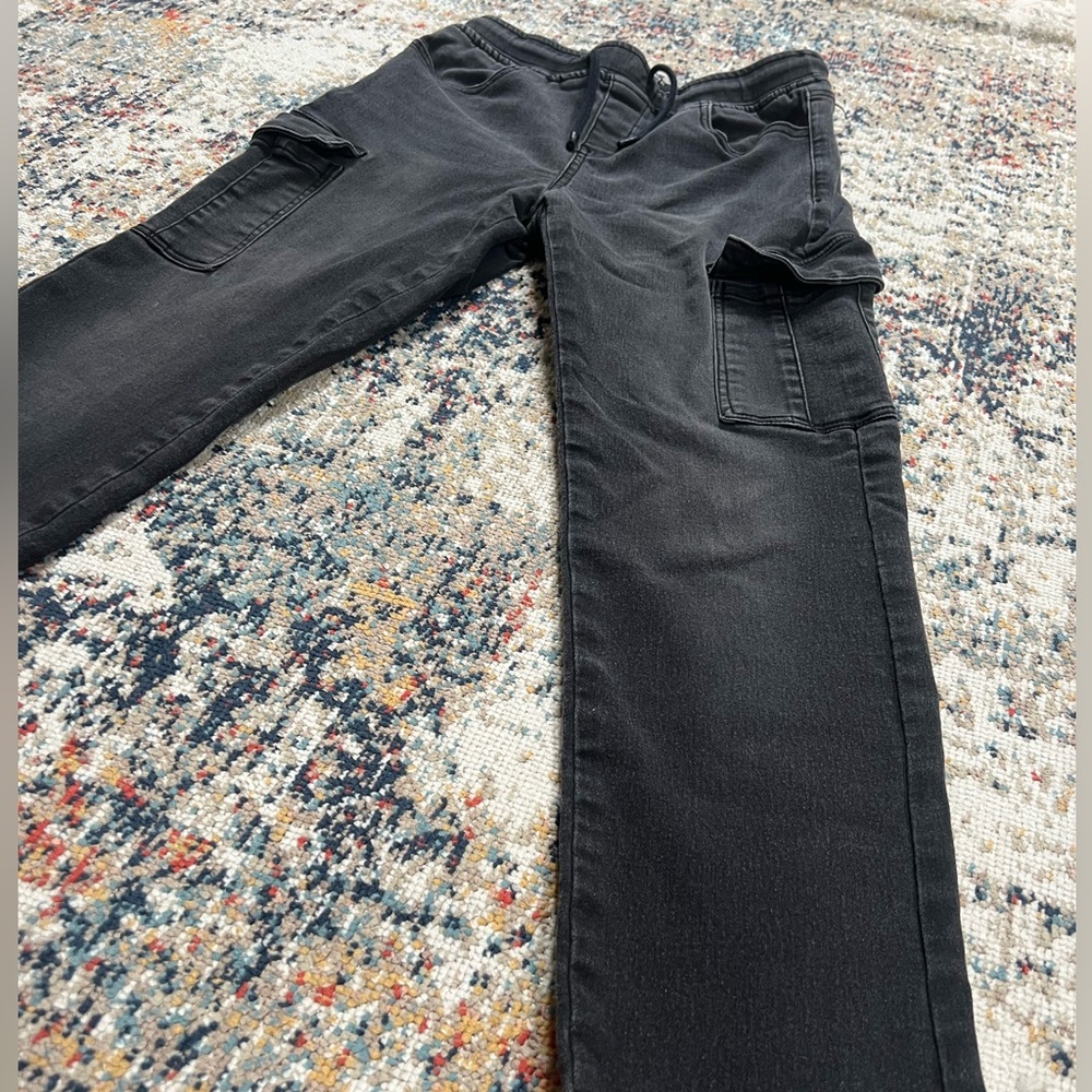Kids Forever 21 Pants - Picture 3 of 6